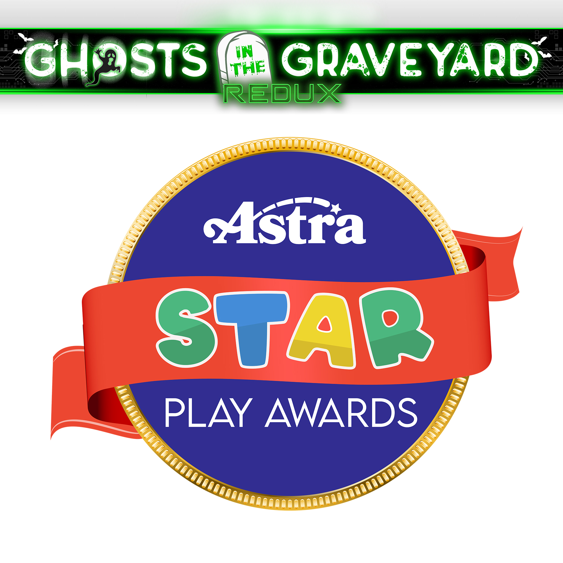 Ghosts in the Graveyard Redux