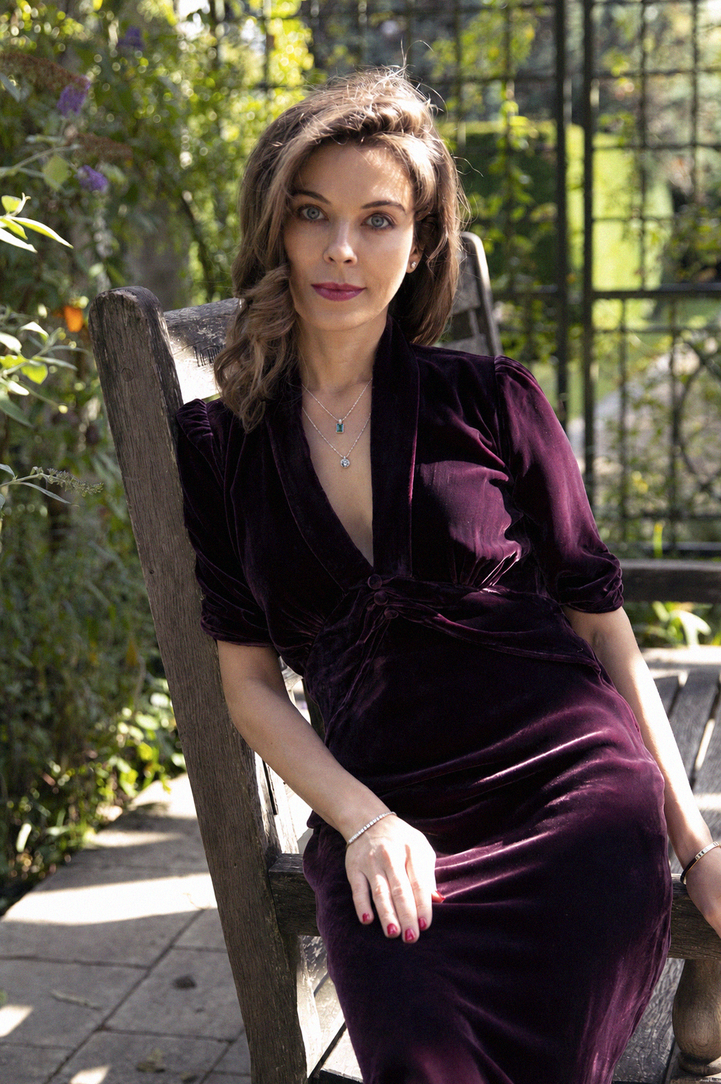 Lena Cohen