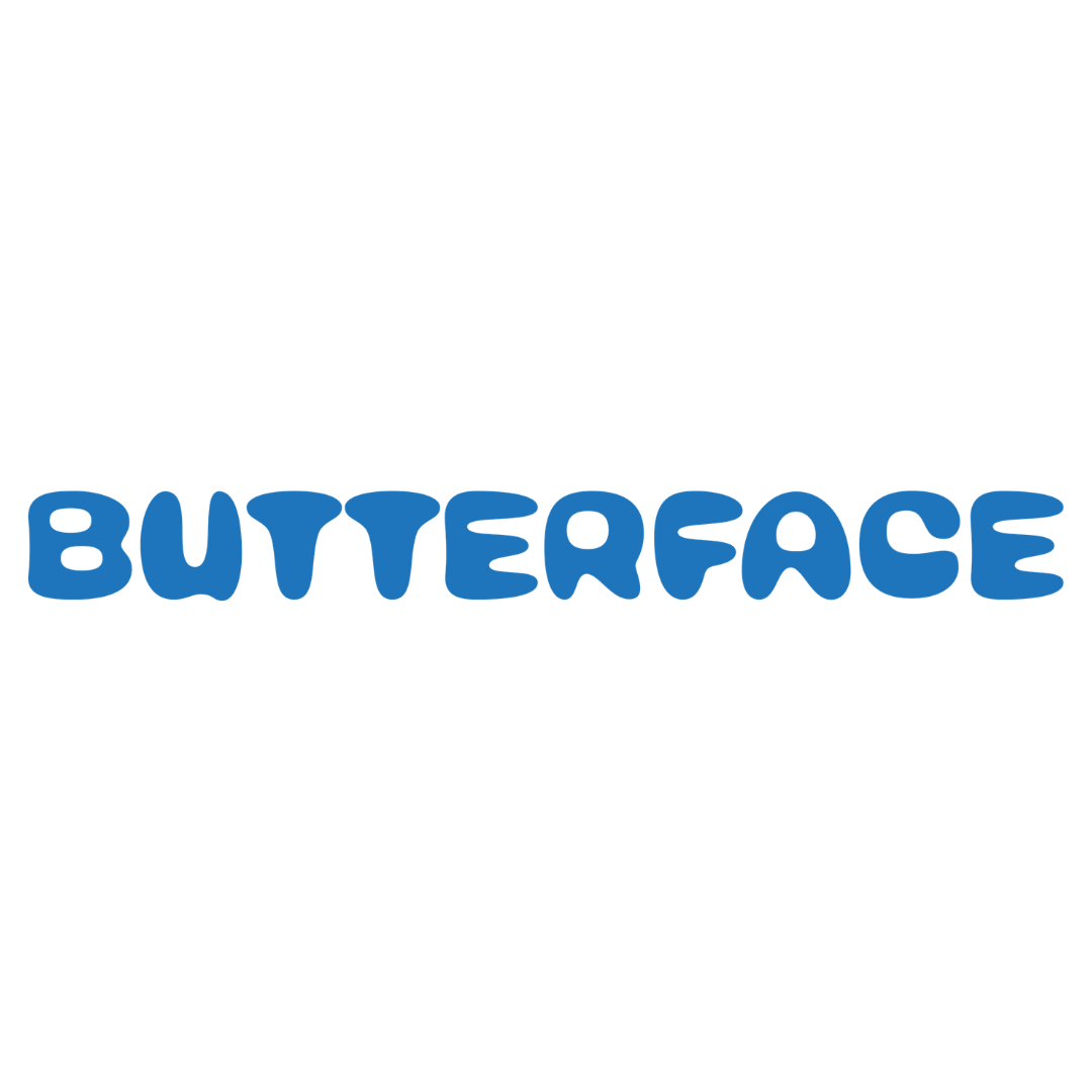 Butterface
