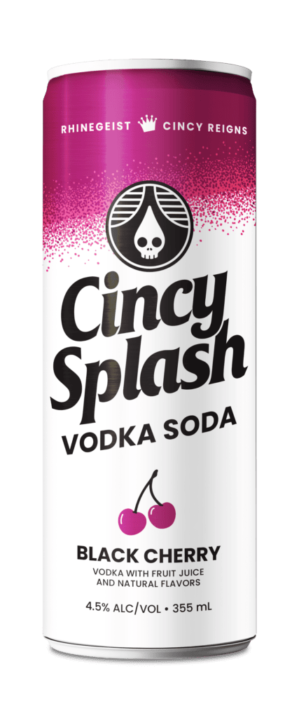 Cincy Splash