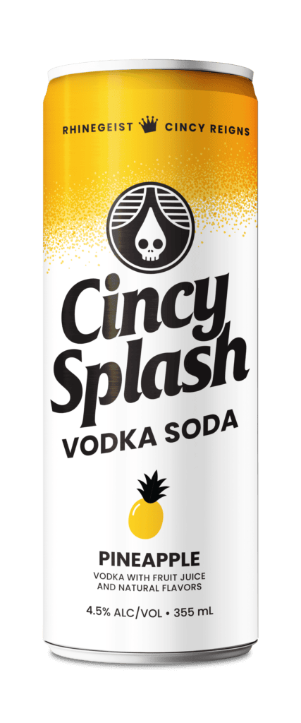 Cincy Splash