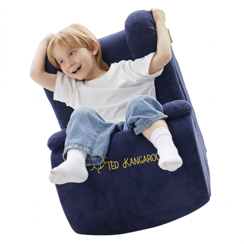 Sideways Rocker