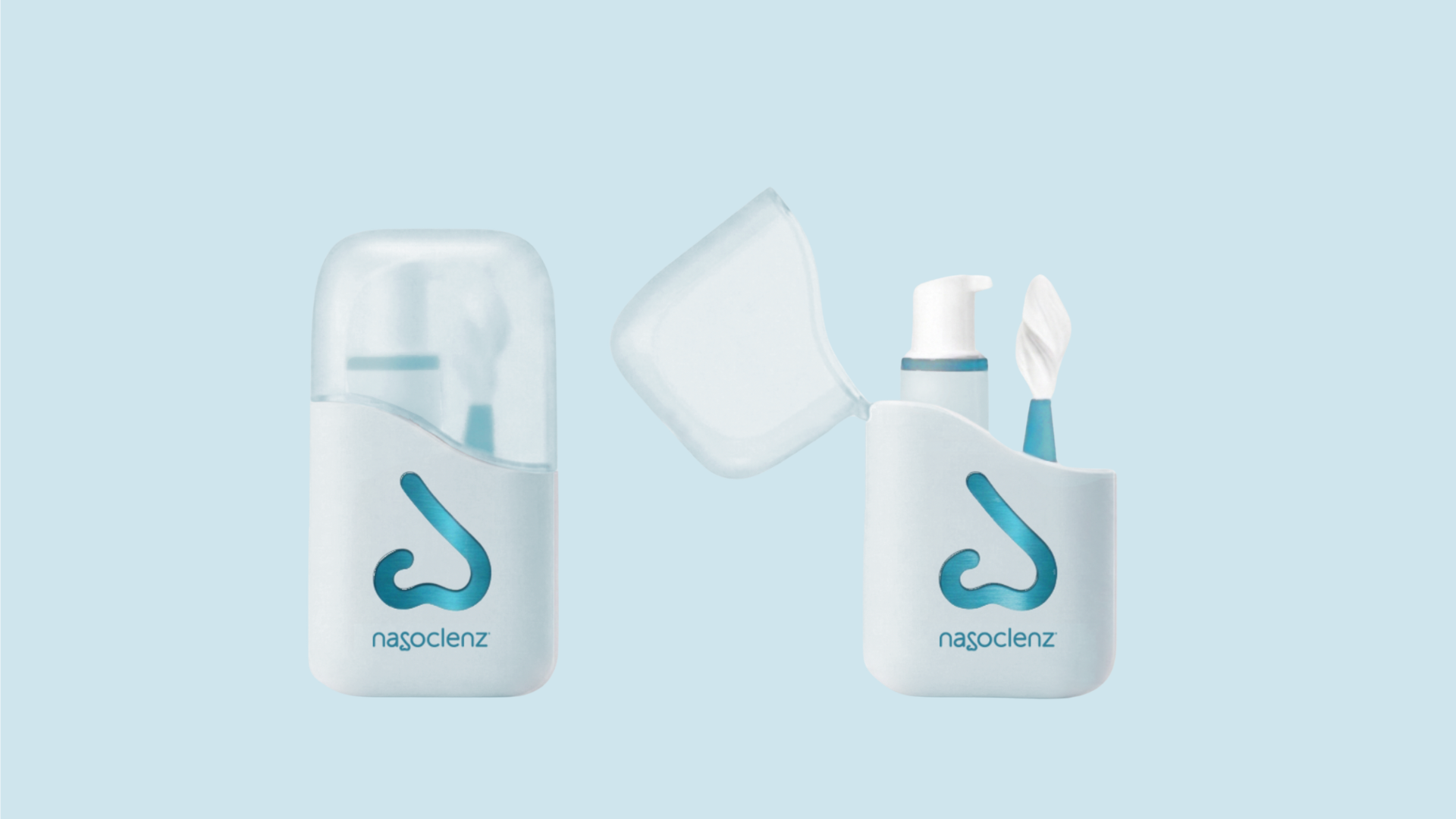 NasoClenz