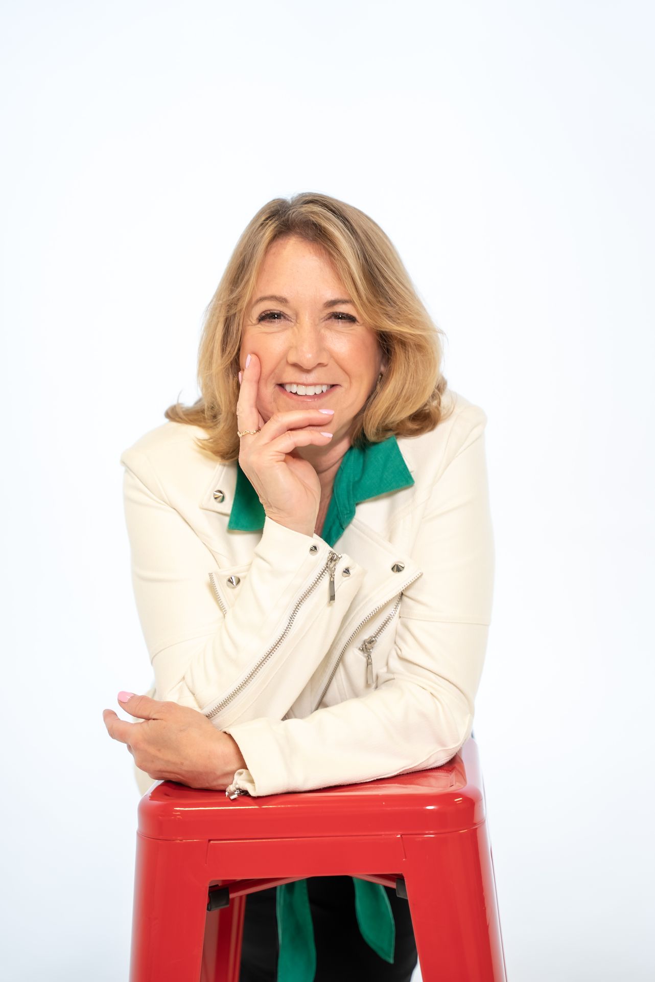 Dr. Gail Lebovic