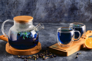 Imagination Green Loose Leaf Tea Blend