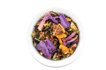 Imagination Green Loose Leaf Tea Blend