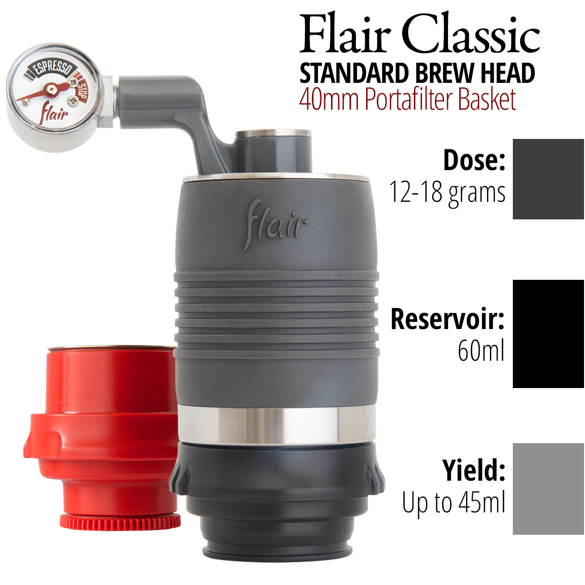 Flair Classic