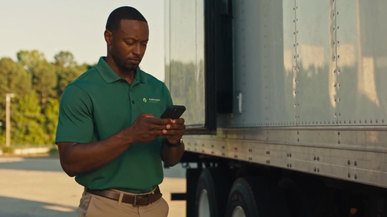 Producer & Buyer Marketplace Connectivity