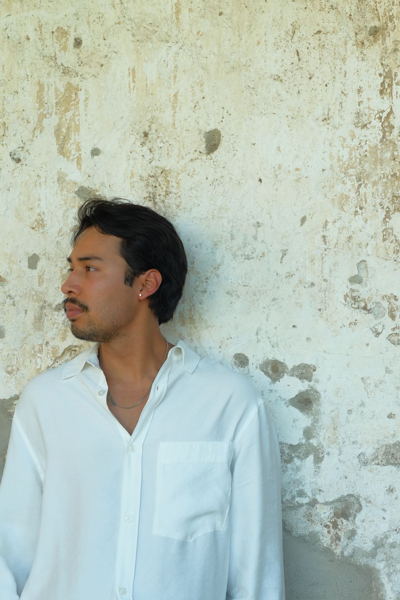 Jorge Flores