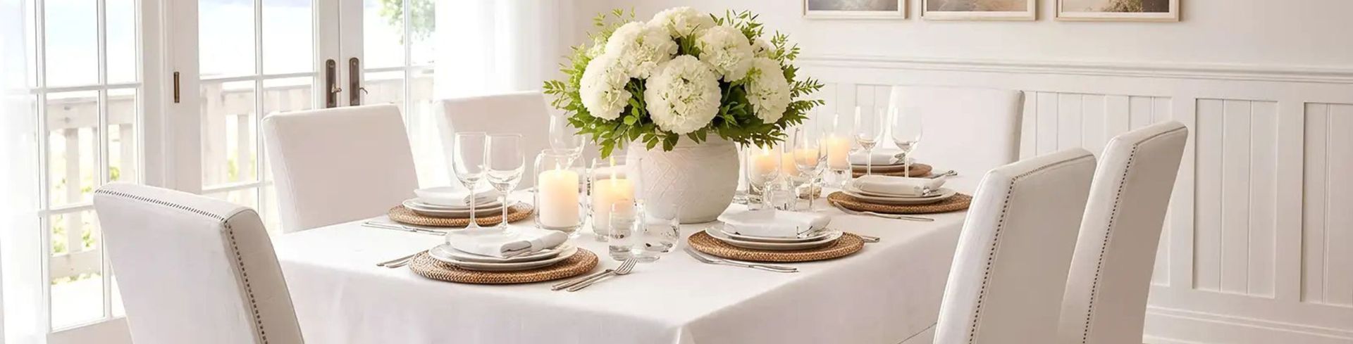 All Cotton and Linen