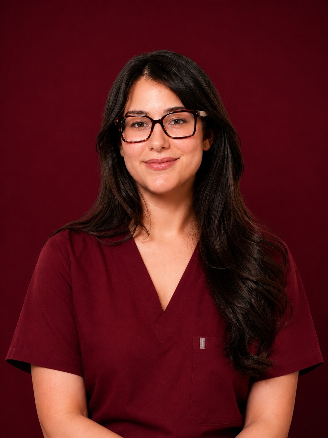 Dr Amanda Cubrias