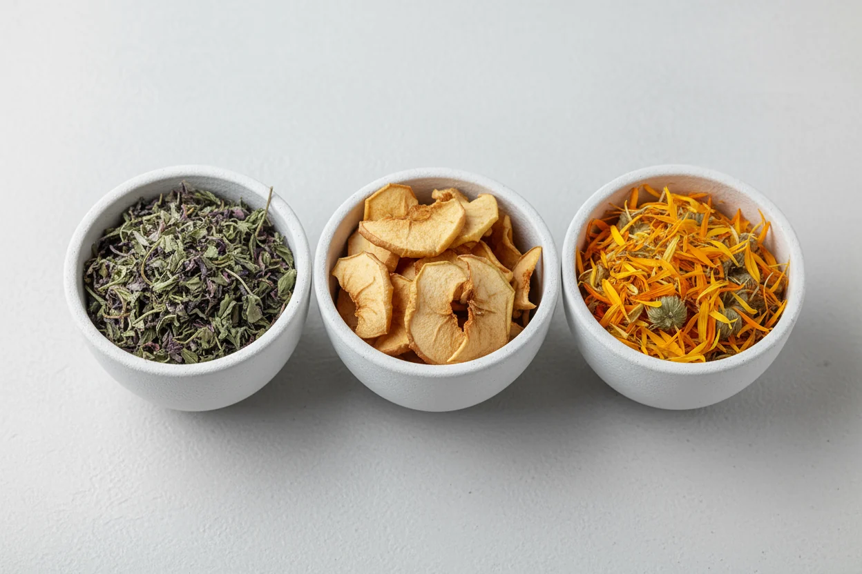 Cocoa Day Loose Leaf Black Tea Blend
