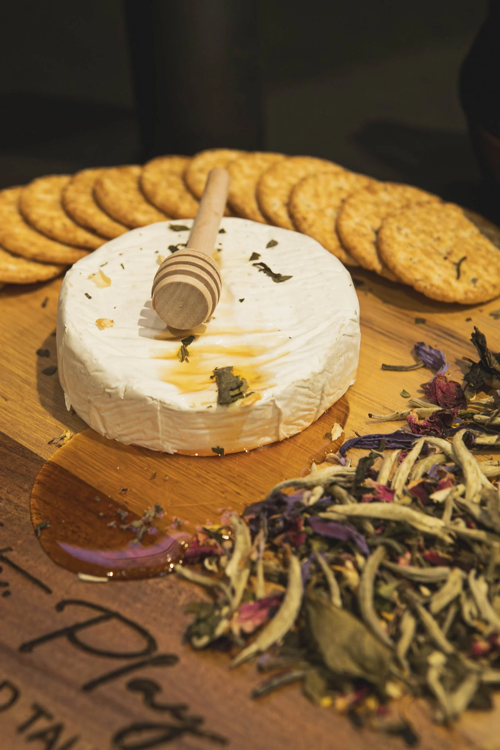Simply Gorgeous Loose Leaf White Tea Blend