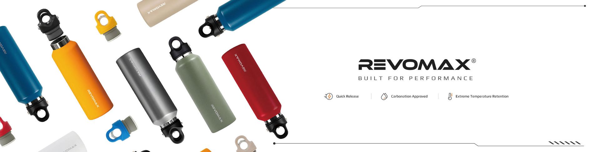 REVOMAX
