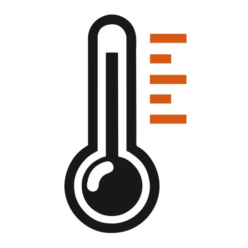 Extreme Temperature Retention