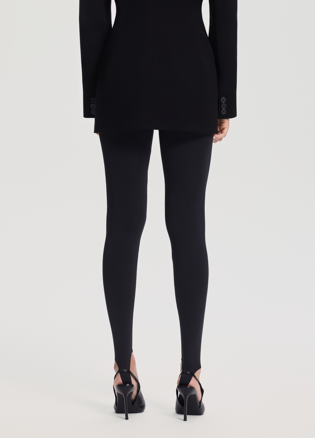 Contour Stirrup Leggings