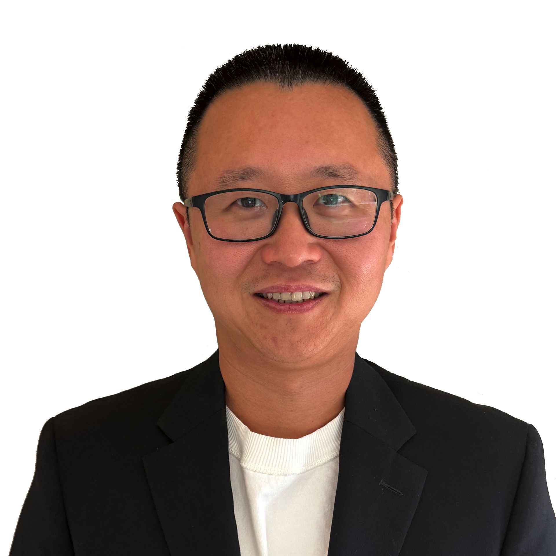 Rui Zhou