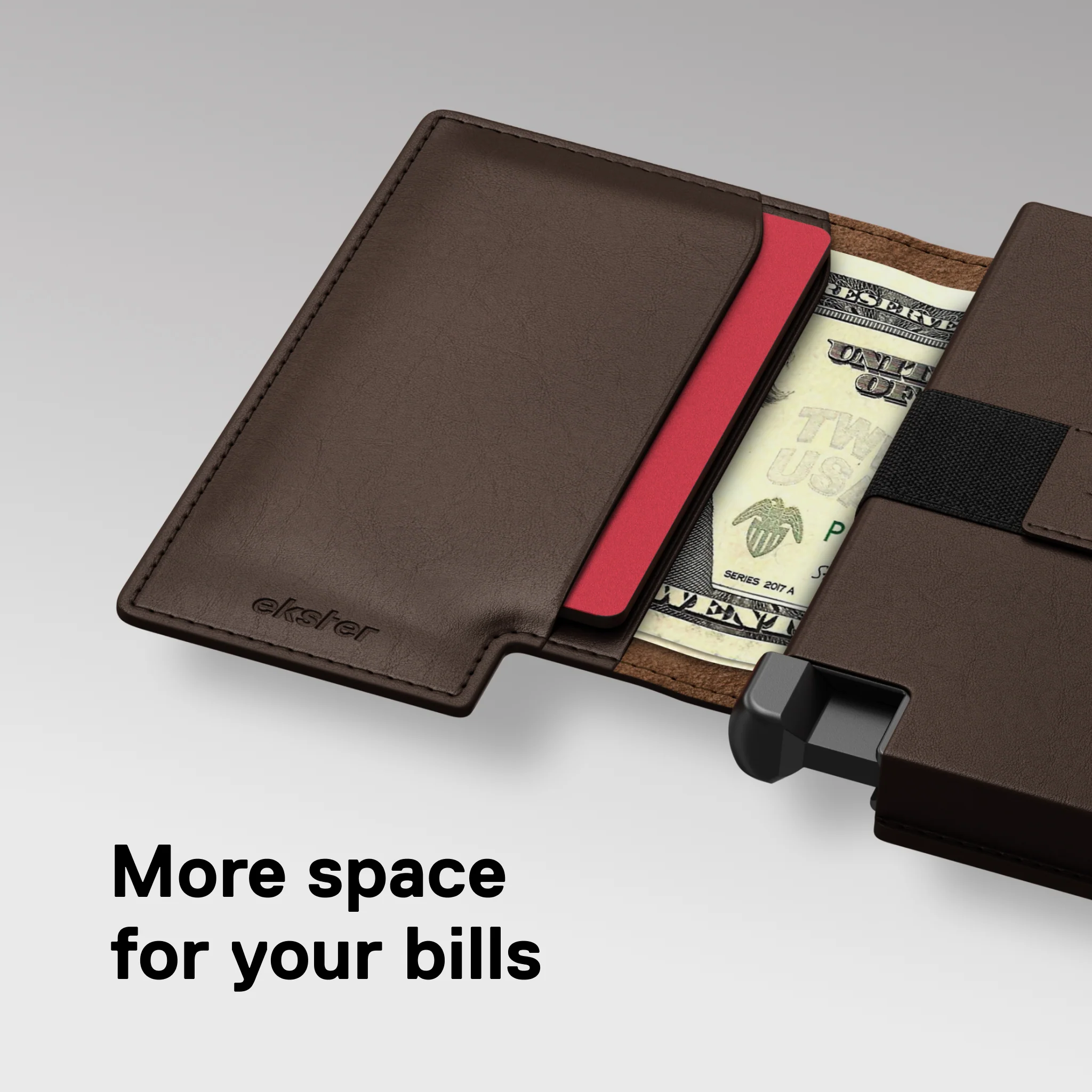 Ekster Wallet Pro