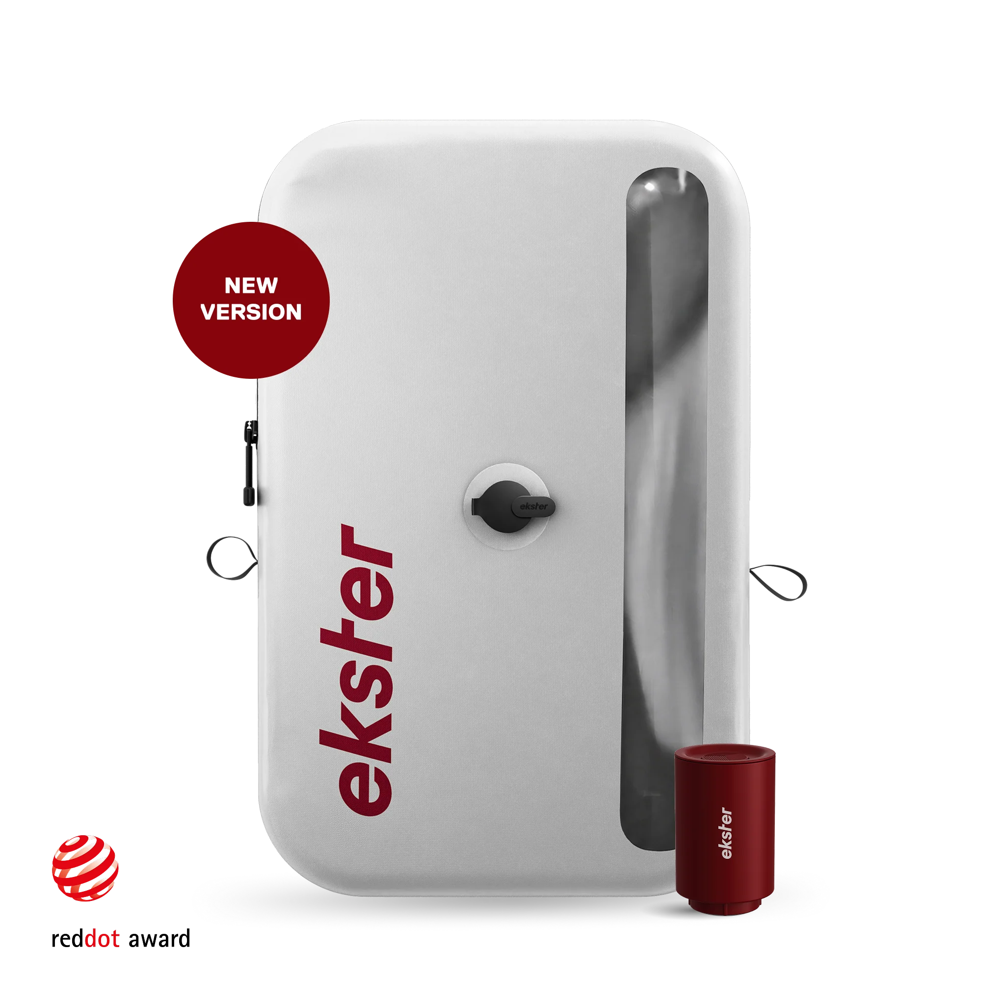 TravelPack Vacuum Kit Pro