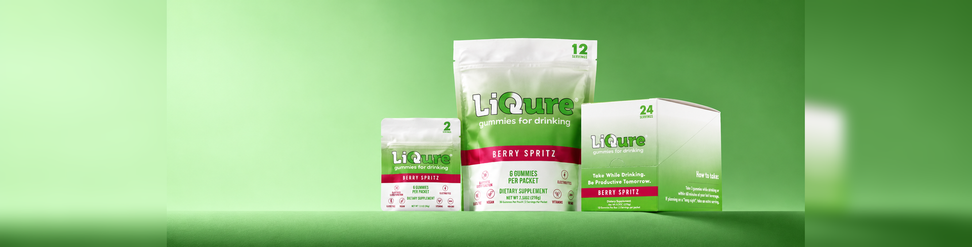 LiQure