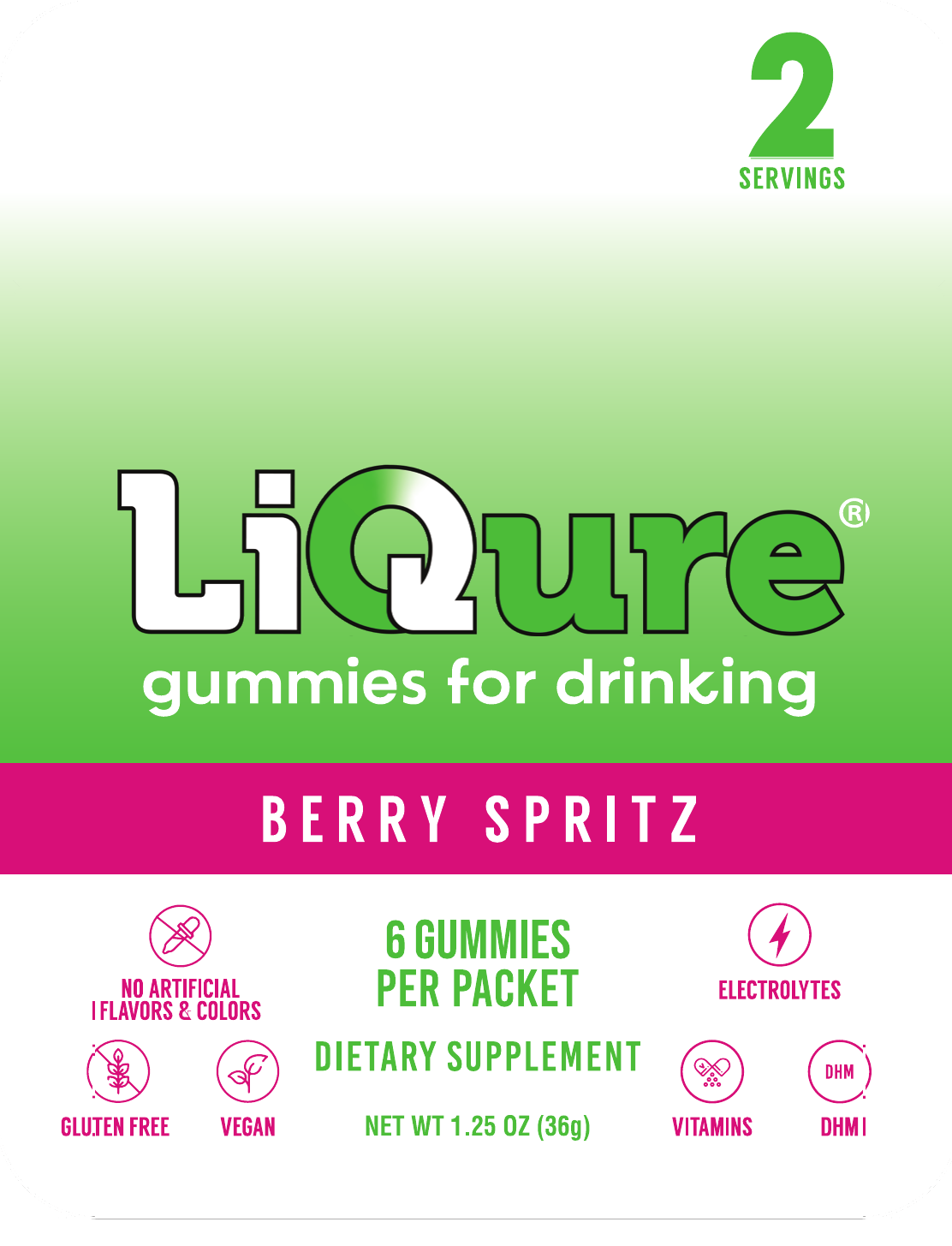 LiQure