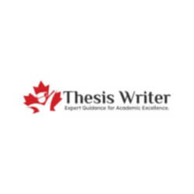 Thesis Writer