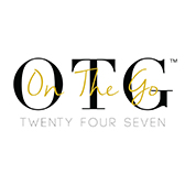 OTG|247, On The Go, Twenty Four Seven