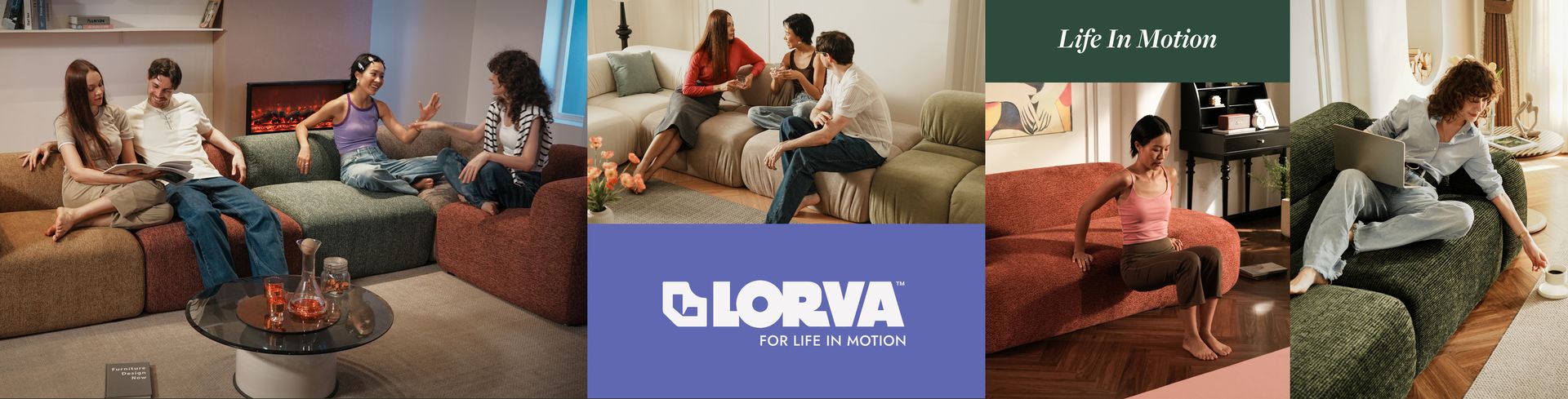 LORVA