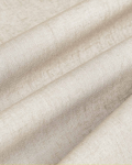 NICETOWN Nova 100% Blackout Linen Custom Curtains - Single Panel