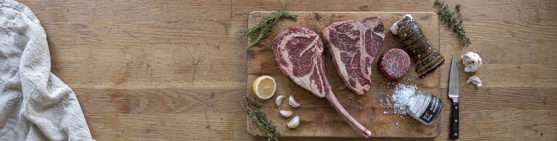 Meat N' Bone