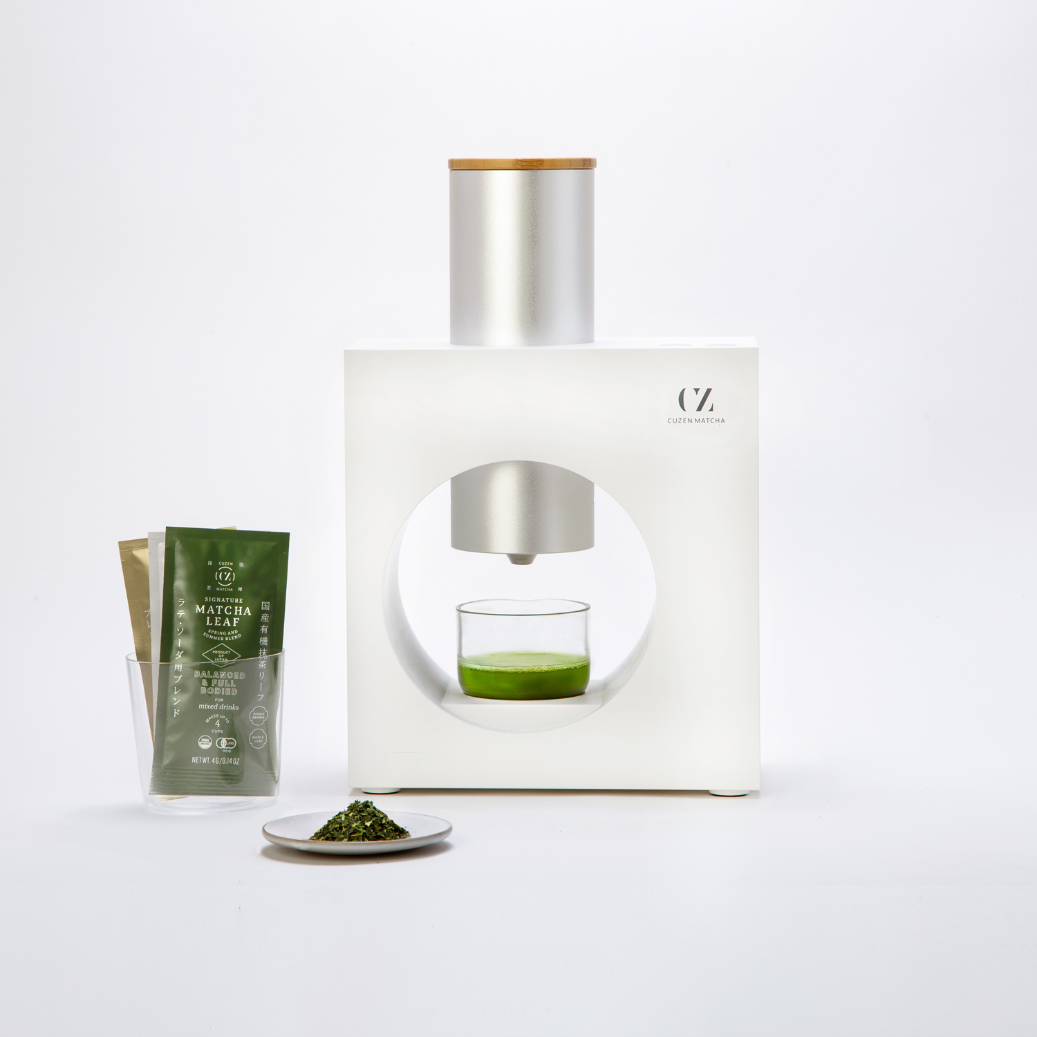 Matcha Maker Starter Kit