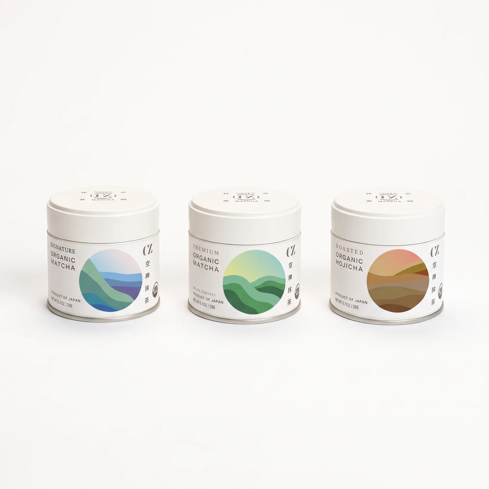 Organic Matcha Powder