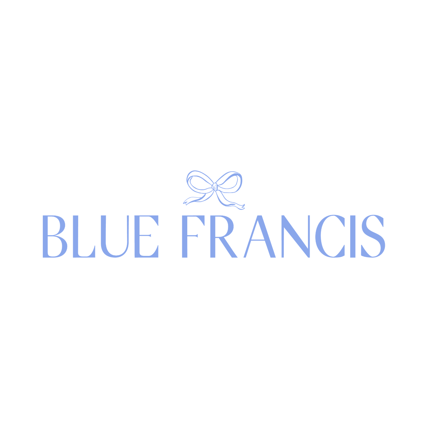 Blue Francis